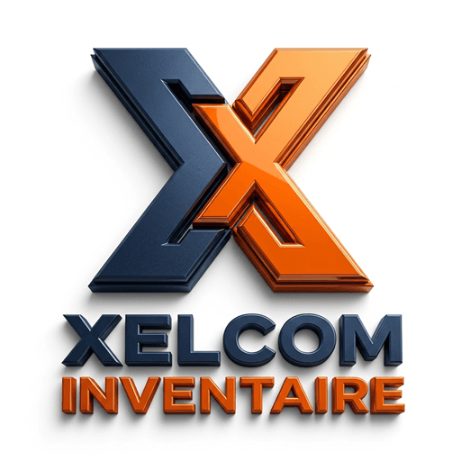 Xelcom Inventaire